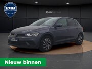 Volkswagen Polo - 1.0 TSI Life Edition | Camera | ACC | Parkeerhulp | LED | Ca
