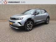 Opel Mokka - 1.2 Turbo Hybrid 136pk Automaat GS Camera / Apple carplay