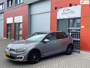 Volkswagen Golf - 1.4 TSI GTE KEYLES|APK|CLIMA|NAVI|ACC|LEER