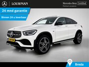 Mercedes-Benz GLC-klasse - 300 e 4MATIC Premium Plus | Schuifdak | 360°-camera | Rijass