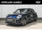 MINI Cooper - Hatchback Classic Automaat / Sportstoelen / Cruise Control /