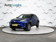 Toyota Yaris Cross - 1.5 Hybrid Dynamic | Navigatie | 17'' L.M. Velgen | Adaptiev