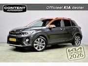 Kia Stonic - 1.0 T-GDi 100pk DynamicPlusLine