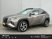 Hyundai Tucson - 1.6 T-GDI HEV Premium Sky / NL auto / Schuif/open dak / Stoe