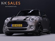 MINI Cooper - Mini 1.5 Chili Serious Business JCW [SCHUIFDAK, HARMAN/KARDO