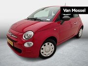 Fiat 500 - 1.0 Hybrid | CRUISE CONTROL | AIRCO | ELEKTRISCHE RAMEN | MU
