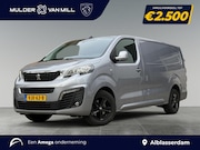 Peugeot Expert - L3 Long Sport 2.0 BlueHDi 180pk EAT8 | TREKHAAK | CAMERA | N