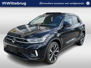 Volkswagen T-Roc - 1.5 TSI R-Line Edition / AUTOMAAT/ PANO KEYLESS/ DIGITAL DAS