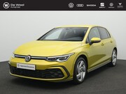 Volkswagen Golf - 1.4 eHybrid 245pk GTE | Achteruitrijcamera | Stoel/stuurverw