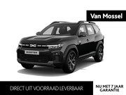 Dacia Bigster - Mild hybrid 140 6MT Expression | Achteruitrijcamera | Bekled