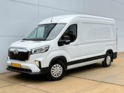 Maxus eDeliver 9 - 89kWh 204PK Nieuw! Elektrisch L3H2 355km WLTP Snelladen Adap
