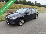 Ford Focus - 1.8 Ghia Flexi Fuel met apk