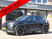 Nissan Juke - 1.0 Acenta DIG-T 114pk