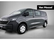 Volkswagen e-Transporter - L2H1 Life 64 kWh 136PK | Dubbele Cabine | Automaat | Achteru