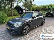 MINI Countryman - Mini Cooper ALL4 Chilli LM velgen|