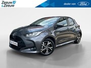 Toyota Yaris - 1.5 Hybrid Dynamic | Nieuw | Apple Carplay/Android Auto | hi