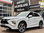 Mitsubishi Eclipse Cross - 2.4 PHEV Intense+ | Bi-Xenon | Full-Led | Navi | Camera | Cr