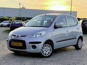 Hyundai i10 - 1.1 Dynamic Cool/ ZEER NETJES