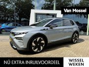 Skoda Elroq - 85X RS 340 PK | Automaat | 4X4 | Navigatie | Dynamic Chassis