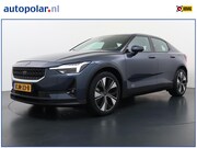 Polestar 2 - Long Range Single Motor 78 kWh AdaptiveCruise/360Cam/BLIS et