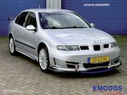 Seat Toledo - 2.3 V5 Sport * 170 PK * Handbak * Navigatie * 2 Sleutels