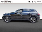Mercedes-Benz GLC-klasse - 200d Premium