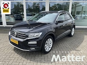 Volkswagen T-Roc - 1.5 TSI Style Business
