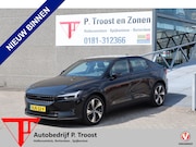 Polestar 2 - Long Range Single Motor 78 kWh Pilot pack/Stoelverwarming/36