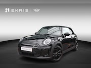 MINI Mini Electric - | Glazen Panoramadak | Yours Volleder | Harman Kardon | Stoe