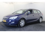 Opel Astra - Sports Tourer 1.4 Turbo Edition