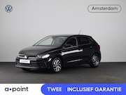 Volkswagen Polo - 1.0 TSI Life 95PK | Navigatie | parkeersensoren | extra geti