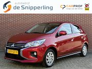 Mitsubishi Space Star - 1.2 Dynamic CARPLAY CRUISE CAMERA LMV DAB