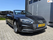 Audi A5 - 2.0 TFSI Sport Pro Line S - Virtual Dash - LED - Stoelverwar