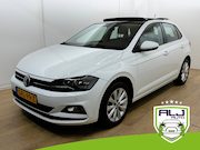 Volkswagen Polo - Occasion 1.0 TSI Highline Business R | Wit | Tweedehands Vol