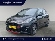 Hyundai i10 - N Line 1.0 T-GDI 100pk | N PERFORMANCE PACK | 5-ZITS | 8 INC