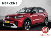 Citroën C3 Aircross - SUV Max Hybrid 145pk Automaat | Navigatie | Achteruitrijcame