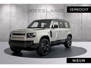 Land Rover Defender - 110 P300e Dynamic SE Edition | Panoramadak | Elektrische tre