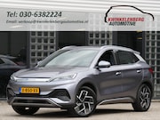 BYD Atto 3 - 60kWH PANORAMADAK/ LEER/ 360° CAMERA/ NL-AUTO 1STE EIGENAAR/