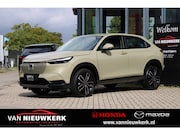 Honda HR-V - 1.5 i-MMD 131pk CVT Elegance |