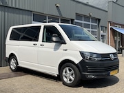 Volkswagen Transporter - 2.0 TDI 150 PK DSG Automaat L1H1 BTW en BPM vrij Auro 6 Airc
