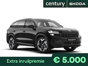 Skoda Kodiaq - Sportline Business 1.5 TSI PHEV 150 kW / 204 PK SU