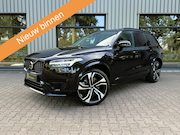 Volvo XC90 - 2.0 T8 Recharge AWD Plus Dark Luchtvering, Panoramadak, 7-zi