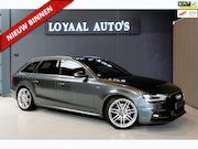 Audi A4 - Avant 2.0 TFSI Pro Line S | AUT | TREKHAAK | CRUISE | AIRCO