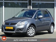 Suzuki SX4 - 1.6 Executive Navigatie, Climate Control, 1e eigenaar, deale