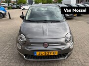 Fiat 500 - 0.9 TwinAir Turbo Lounge