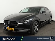 Mazda CX-30 - 2.0 e-SkyActiv-X (186) Luxury | i-Activsense • Leder • Keyle