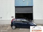 Nissan Note - 1.4 Pure