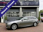 BMW 5-serie - Touring 523i High Executive Bj 2011 Trekhaak 2000kg Luxe uit