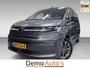 Volkswagen Multivan - 1.4 eHybrid ENERGETIC NAVI/CARPLAY/DAB/ADAPT-CRUISE/TREKH/LE