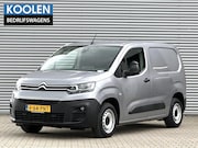 Citroën Berlingo - 1.5 BlueHDI Airco|Navi|Cruise MARGE BTW VRIJ